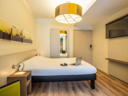 Ibis Styles Brussels Centre Stephanie, Room