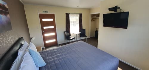 Accent on Taupo