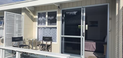 Accent on Taupo