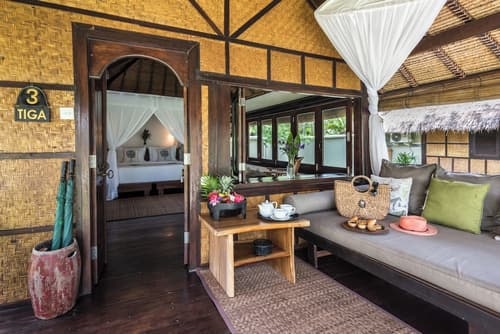 Pondok Santi Estate
