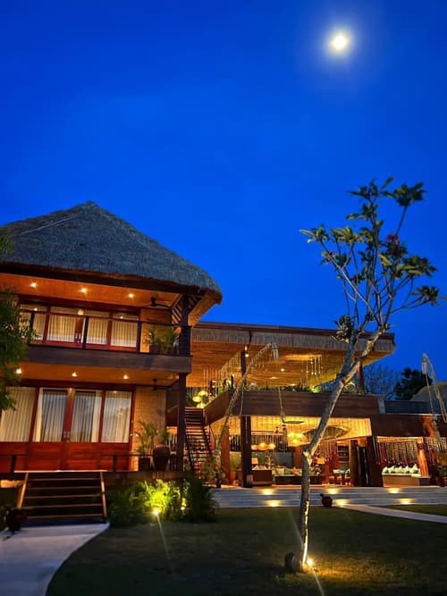 Pondok Santi Estate