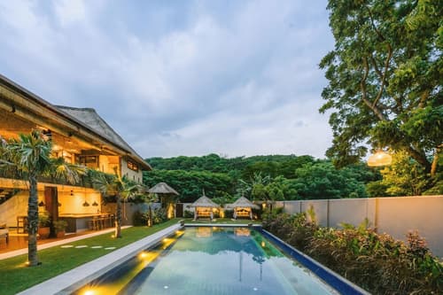 Pondok Santi Estate
