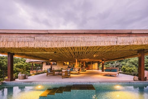 Pondok Santi Estate