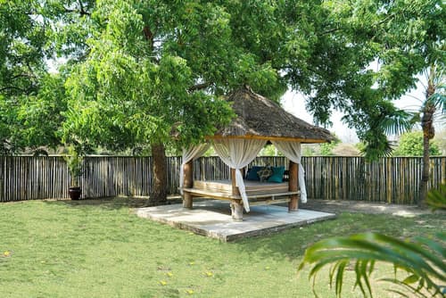 Pondok Santi Estate