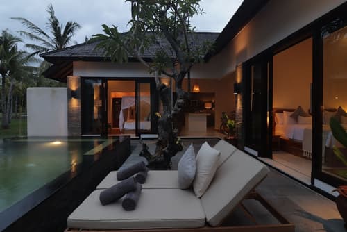 Pondok Santi Estate