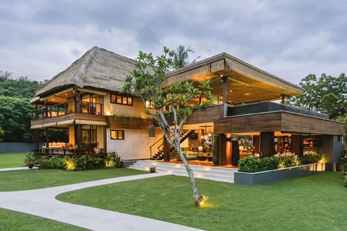 Pondok Santi Estate