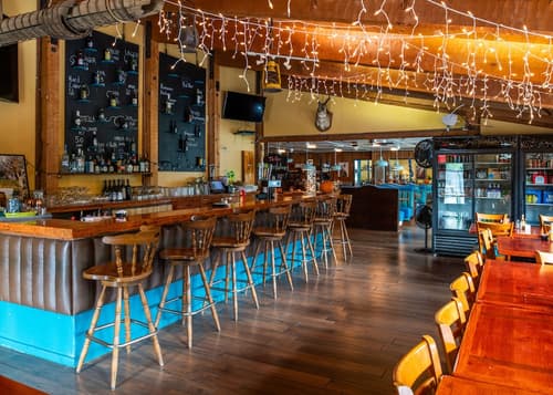 Yosemite Westgate Lodge, Restaurant