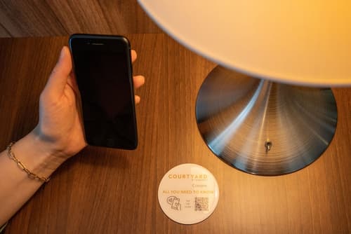 Courtyard by Marriott Cologne