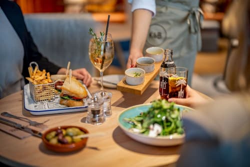 Courtyard by Marriott Cologne