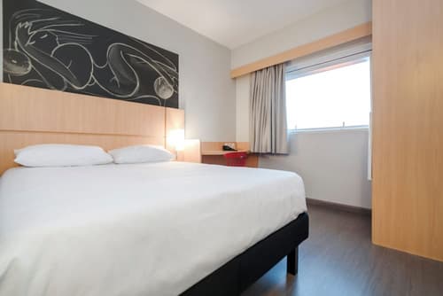 ibis Foz do Iguaçu, Room