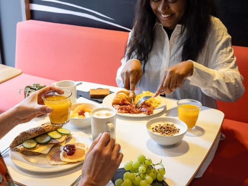 Ibis Rotterdam City Centre