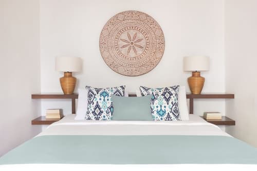 The Pavilions Bali, Room