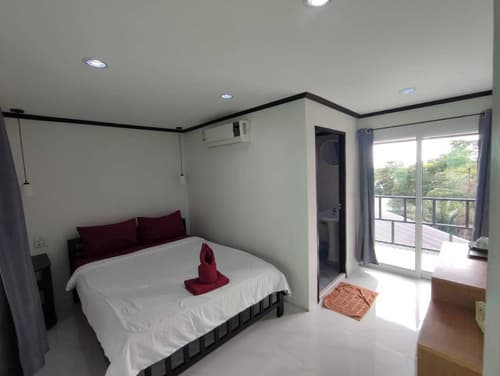 Kitty Guesthouse, Room