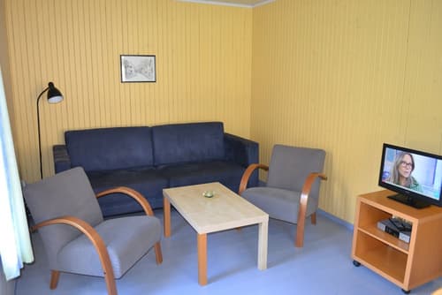 Lærdal Ferie- og Fritidspark, 