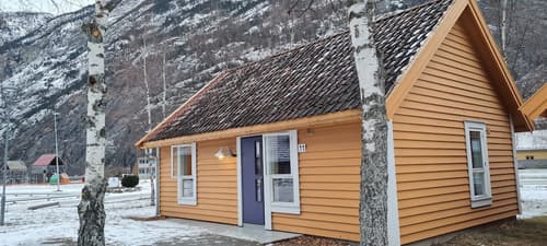 Lærdal Ferie- og Fritidspark, 