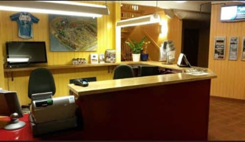 Lærdal Ferie- og Fritidspark, 