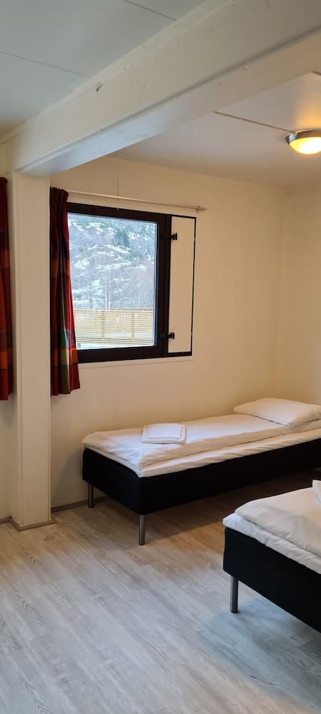 Lærdal Ferie- og Fritidspark, 