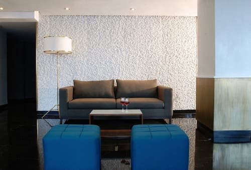 Hotel Imperial Casablanca, Lobby