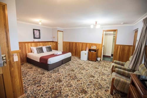 Robyns Nest Boutique Resort