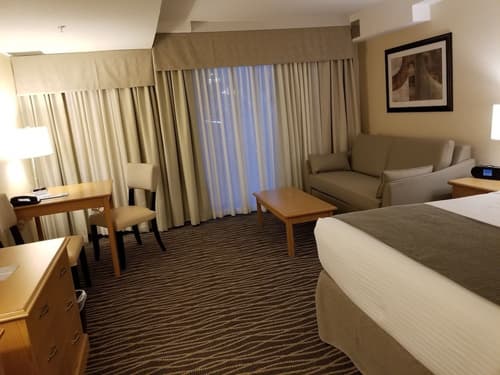 Prestige Vernon Lodge and Conference Centre