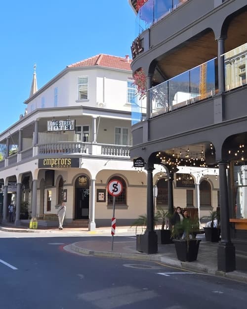 Long Street Boutique Hotel, Primary image