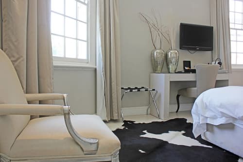 Long Street Boutique Hotel, Room