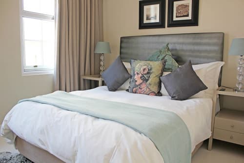 Long Street Boutique Hotel, Room