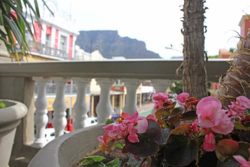 Long Street Boutique Hotel