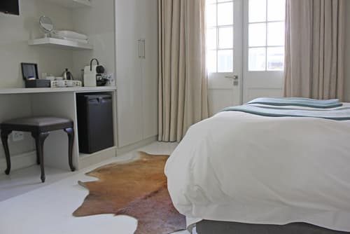 Long Street Boutique Hotel, Room