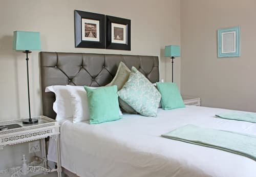 Long Street Boutique Hotel, Room