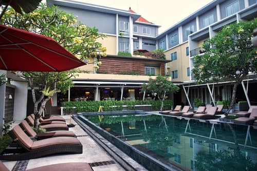 The Kana Kuta, Primary image