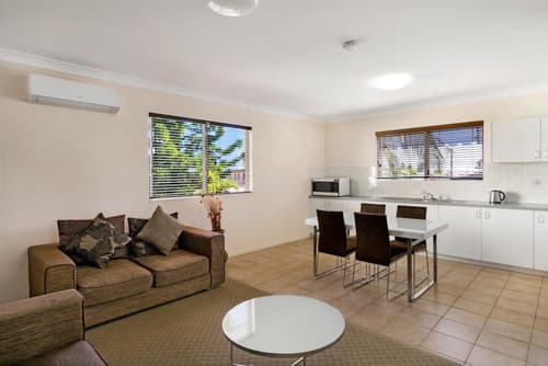 Best Western Kimba Lodge