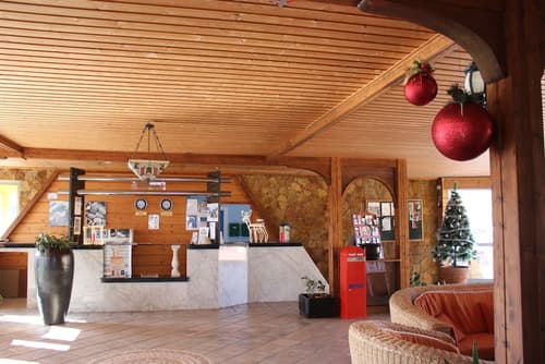 Aparthotel la Piramide