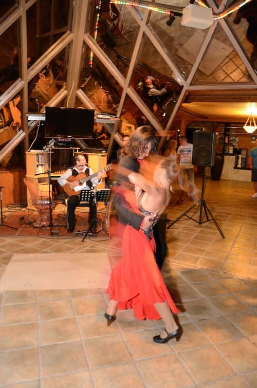 Aparthotel la Piramide