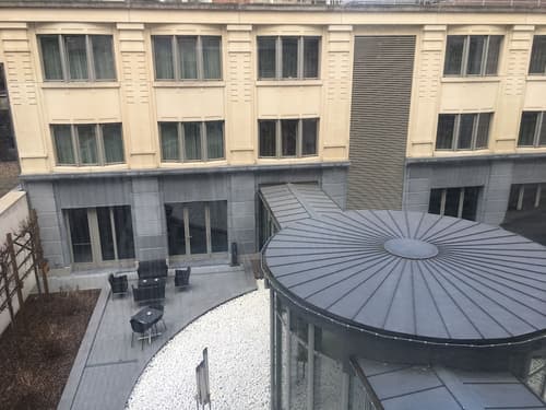Mercure Brussels Centre Midi