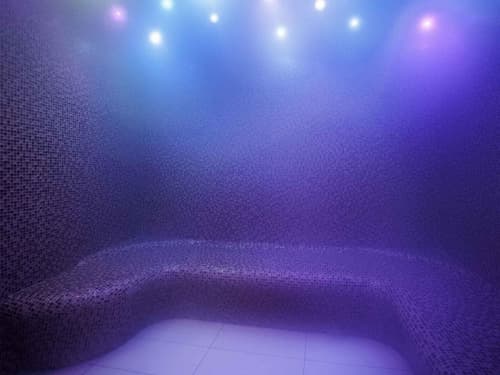 Mercure Brussels Centre Midi, Spa