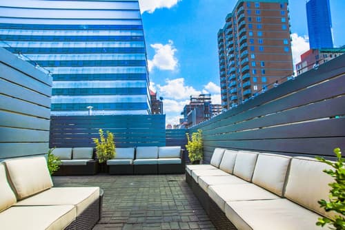 The Lex NYC, Primary image