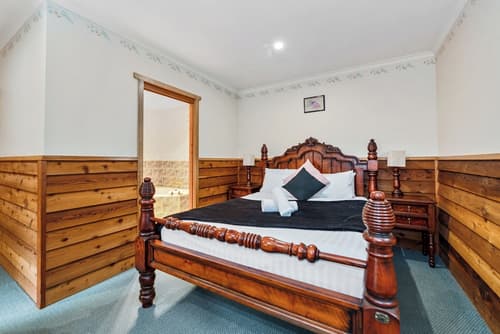 Cradle Forest Inn