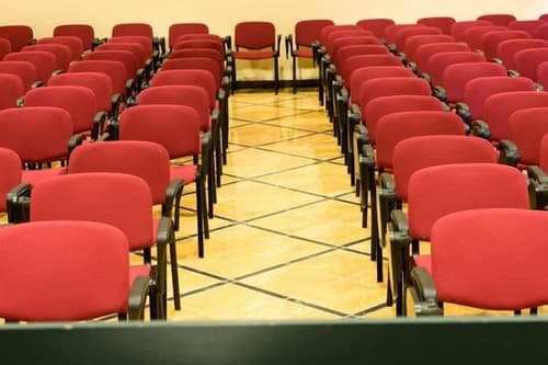 Hotel Federiciano, Room