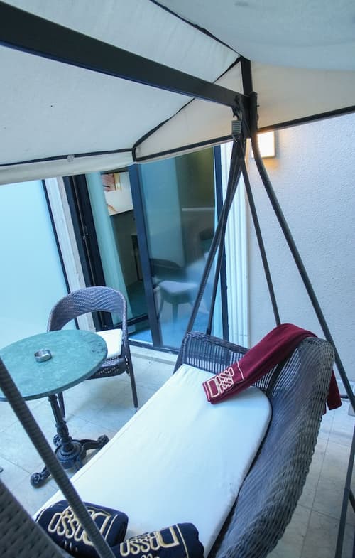 Dosso Dossi Hotels Old City