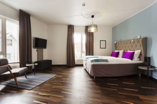 Scandic Stavanger City, Room