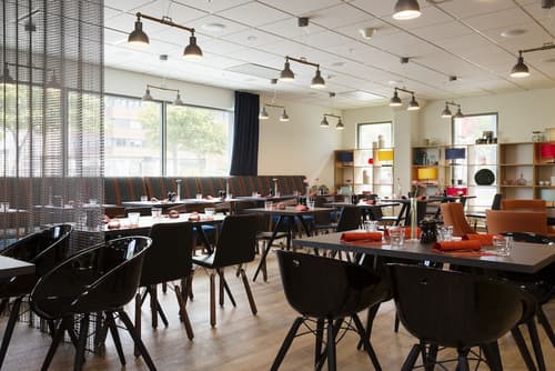 Scandic Stavanger City, Restaurant