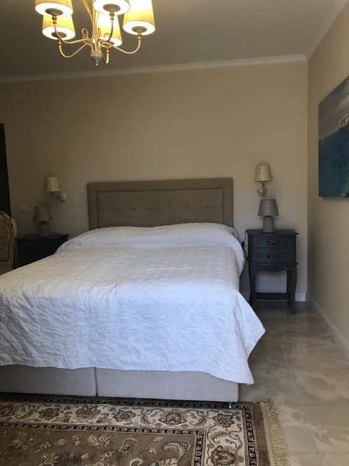 Diklo Beach Rooms