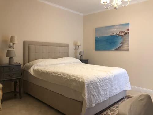 Diklo Beach Rooms