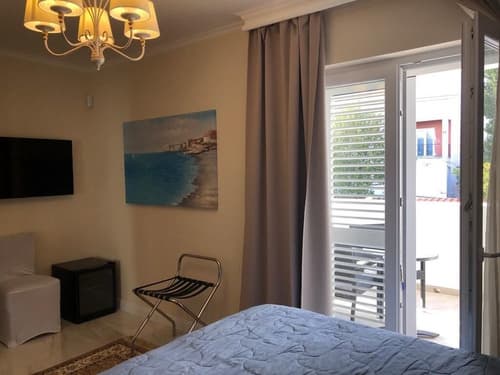 Diklo Beach Rooms