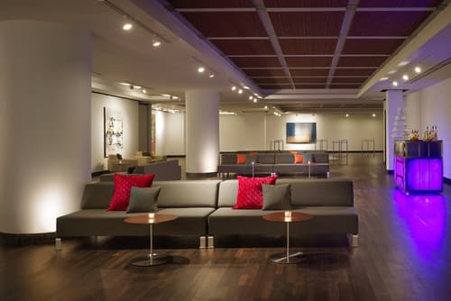 JW Marriott Houston Downtown, Reception