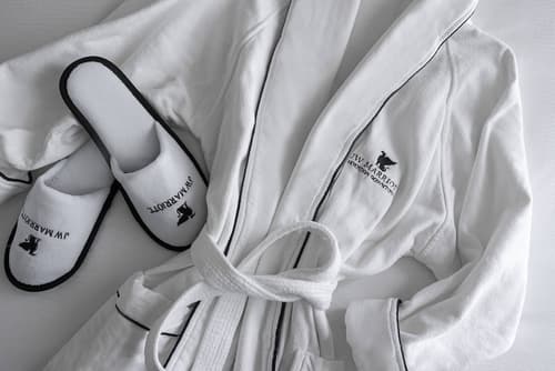 JW Marriott Houston Downtown