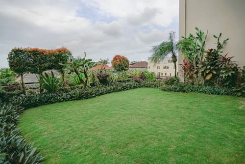 The Kirana Canggu Hotel
