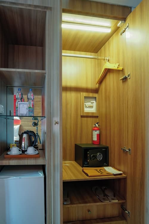 The Kirana Canggu Hotel, Room