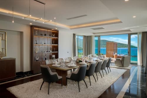 Vogue Hotel Supreme Bodrum, Room